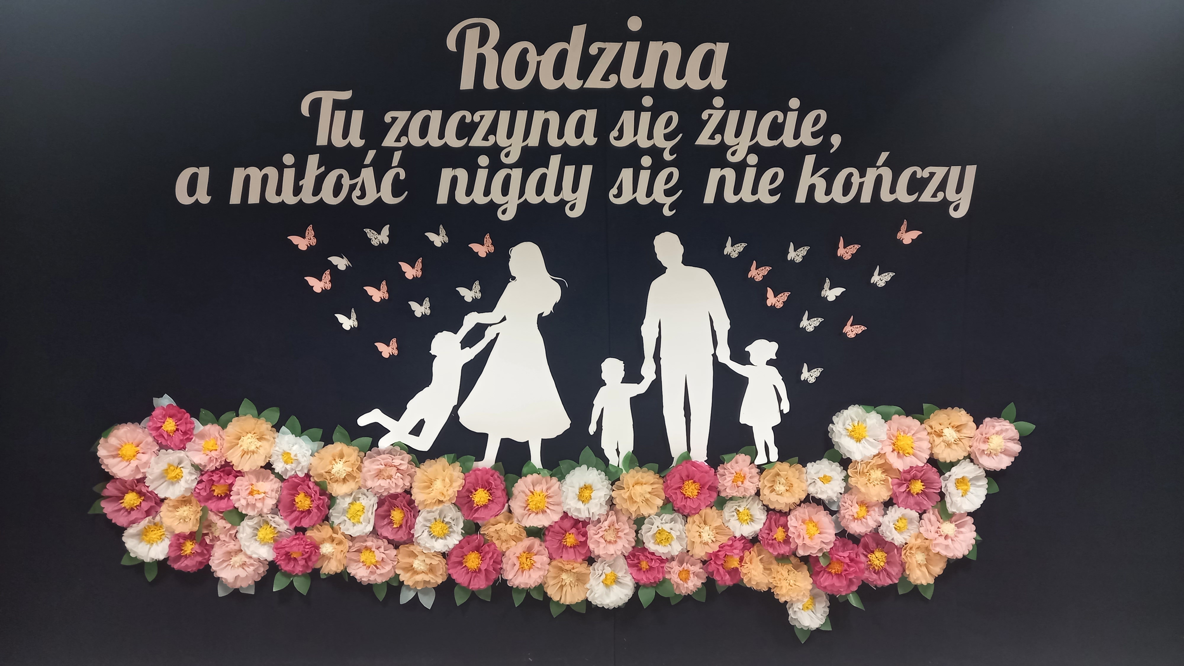 DZIEŃ MAMY I TATY 2025